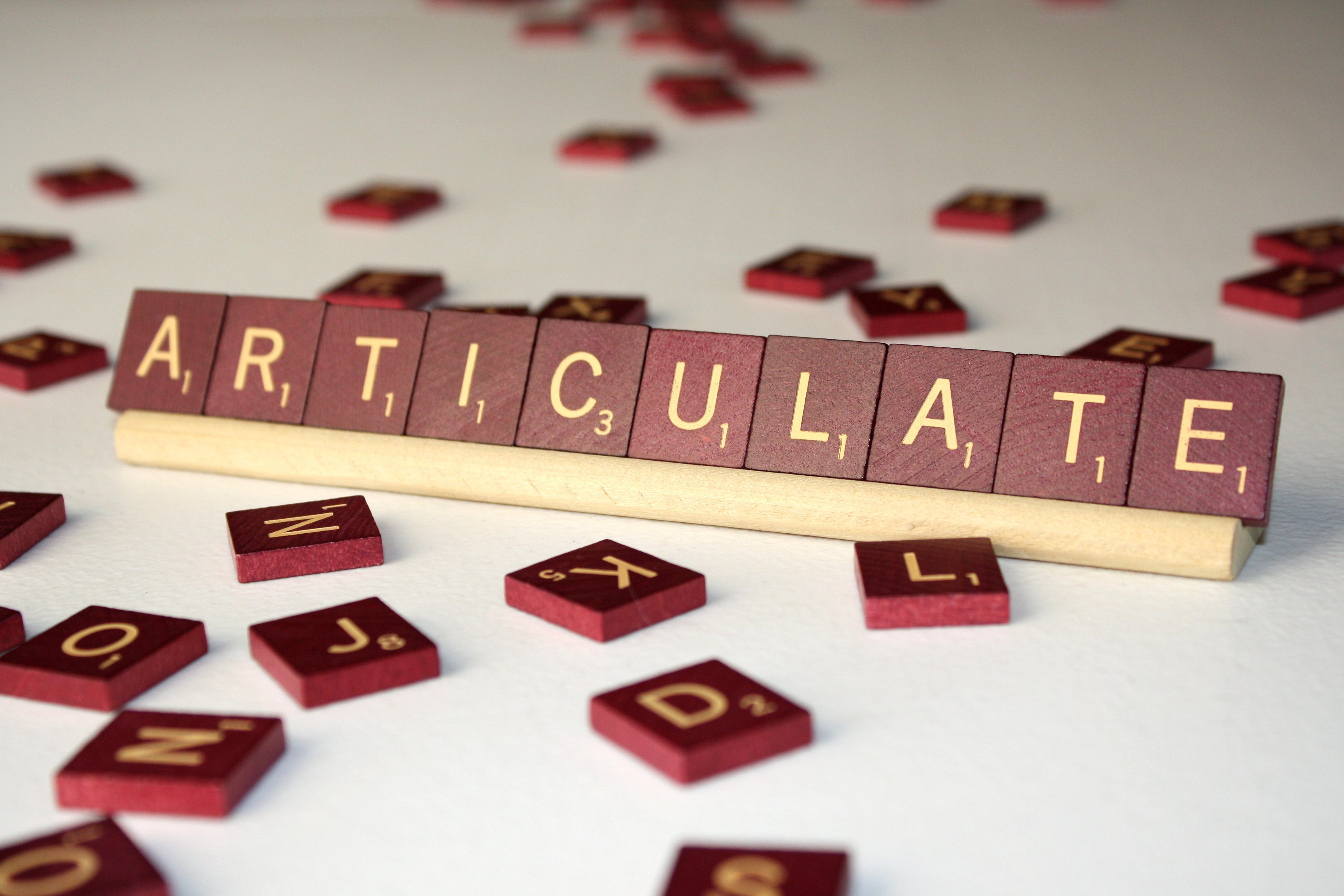 articulate – peresourcesbank