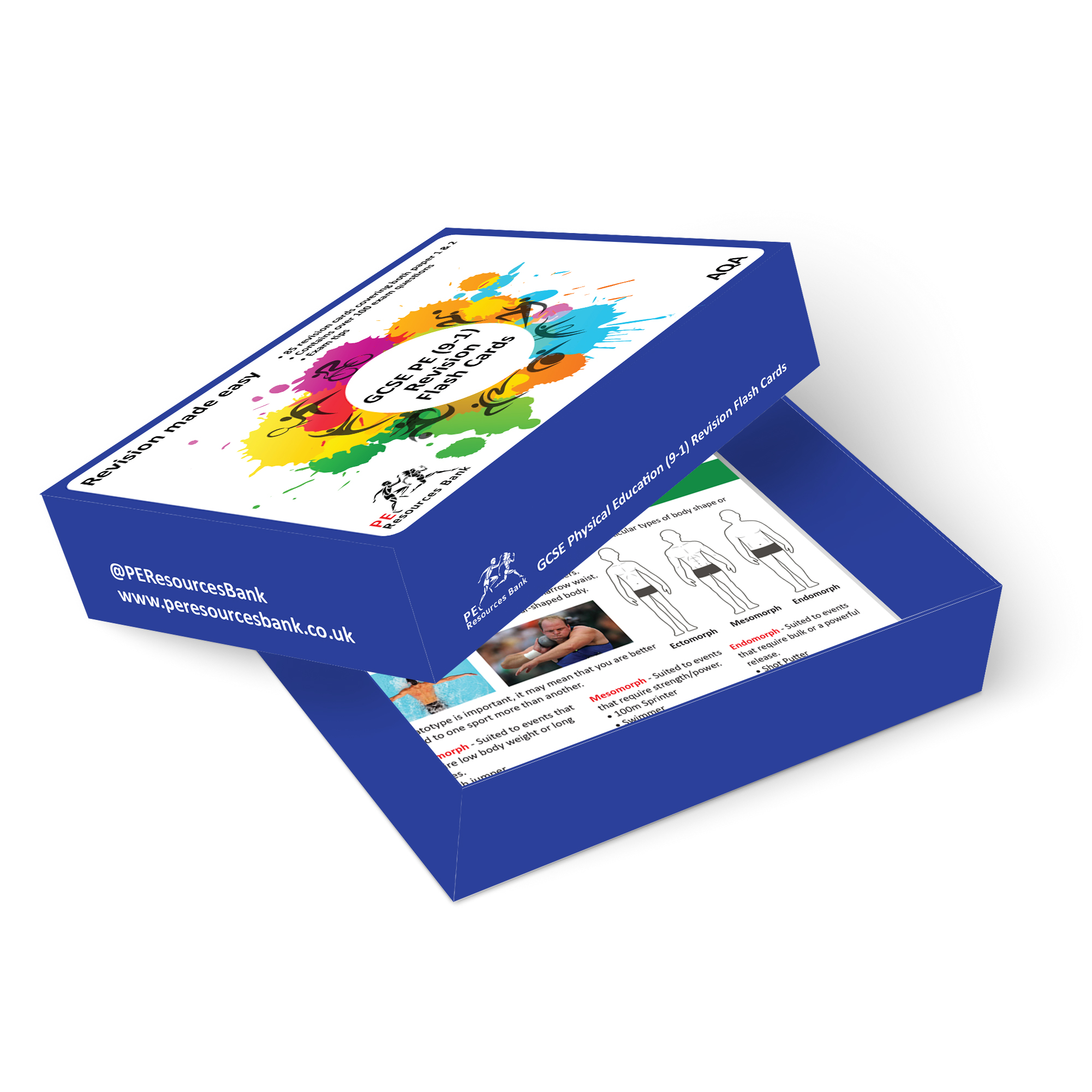 PE Resources Bank