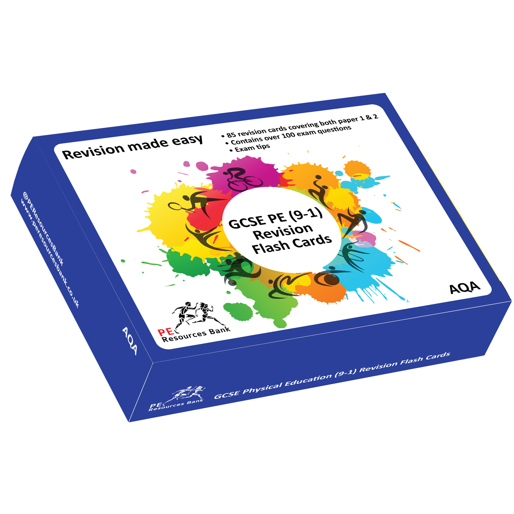 PE Resources Bank